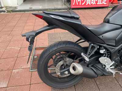 Yamaha MT-03 2022