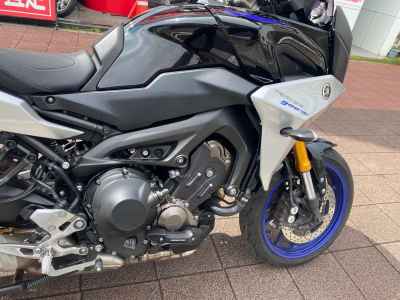 Yamaha Tracer 900 GT 2019
