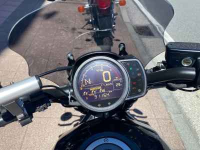 Honda Rebel CMX1100 DCT 2021