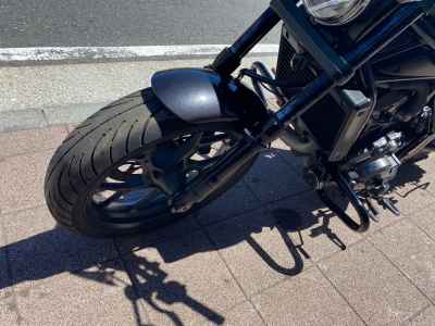 Honda Rebel CMX1100 DCT 2021