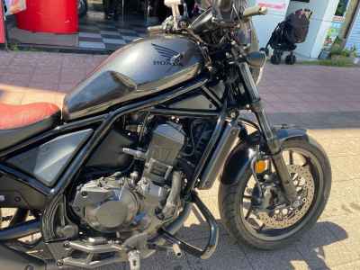 Honda Rebel CMX1100 DCT 2021