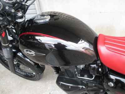 Kawasaki Estrella RS 2015