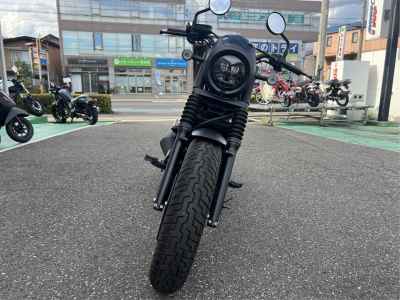 Honda Rebel CMX250 2022