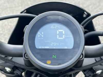 Honda Rebel CMX250 2022
