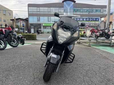 Honda Silver Wing 400 2005