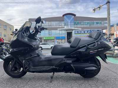 Honda Silver Wing 400 2005