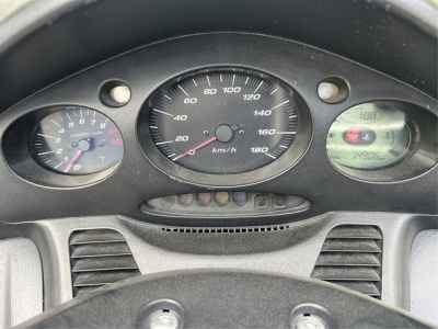 Honda Silver Wing 400 2005