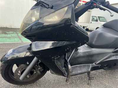 Honda Silver Wing 400 2005