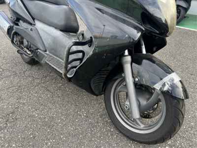Honda Silver Wing 400 2005