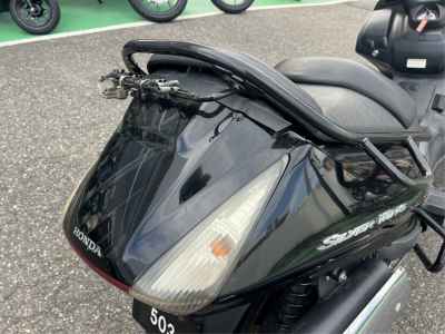 Honda Silver Wing 400 2005