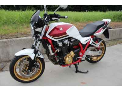 Honda CB1300SF 2022