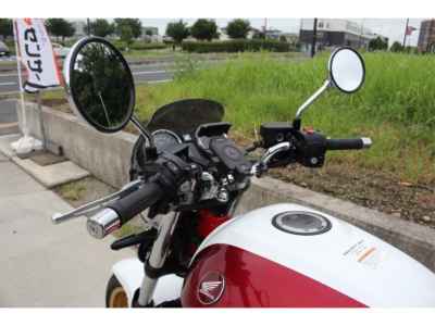 Honda CB1300SF 2022