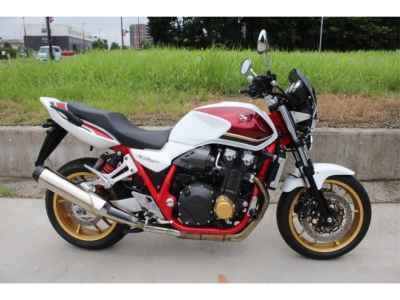 Honda CB1300SF 2022