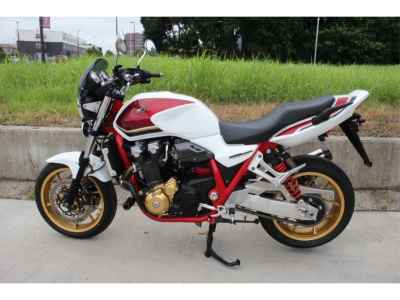 Honda CB1300SF 2022