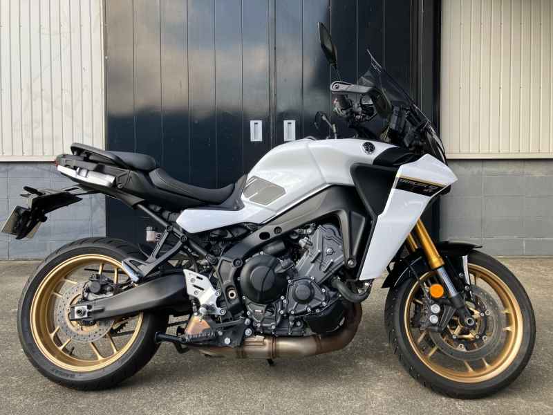 Yamaha Tracer 9 GT 2024