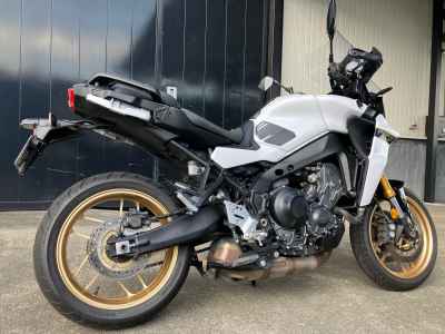 Yamaha Tracer 9 GT 2024