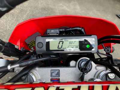 Honda CRF450L 2020
