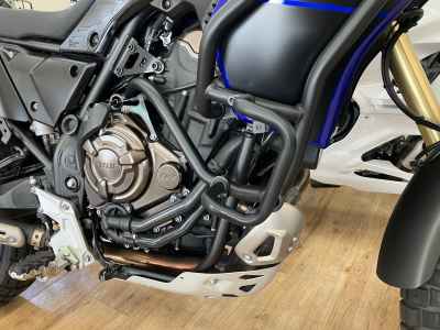 Yamaha Tenere 700 2022