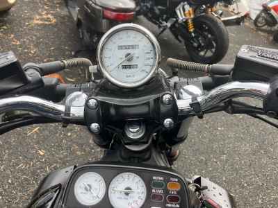 Yamaha V-Max 1200 2006