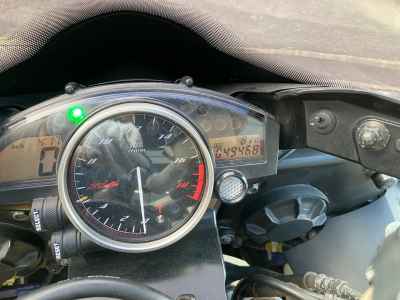 Yamaha YZF-R6 2009