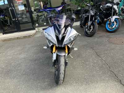 Yamaha YZF-R6 2009