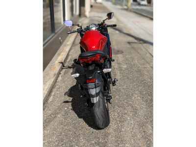 Kawasaki Ninja 650 2016