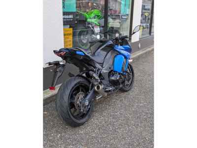 Kawasaki Ninja 1000 2016