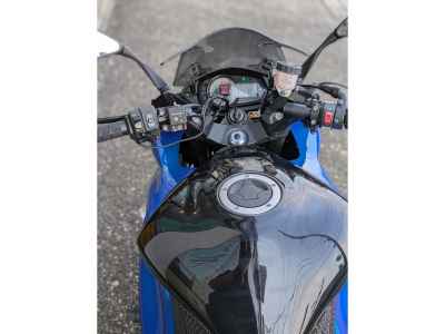 Kawasaki Ninja 1000 2016