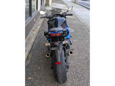 Kawasaki Ninja 1000 2016