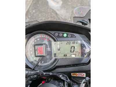 Kawasaki Ninja 1000 2016