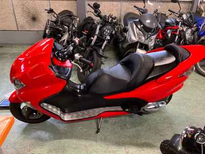 Honda Forza 2007