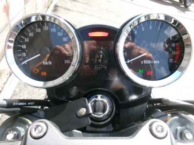 Kawasaki Z900RS SE 2024