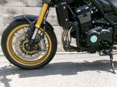 Kawasaki Z900RS SE 2024