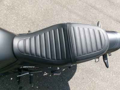 Kawasaki Z900RS SE 2024