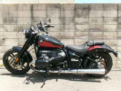 BMW R18 2024