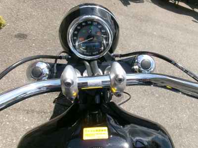 BMW R18 2024