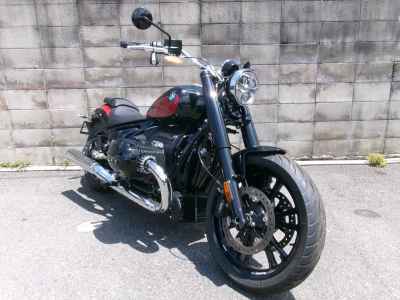 BMW R18 2024