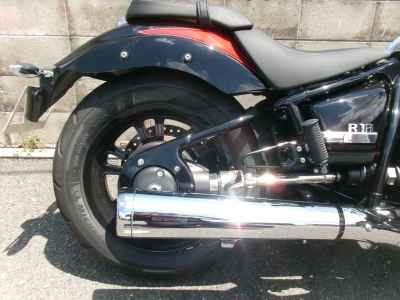 BMW R18 2024