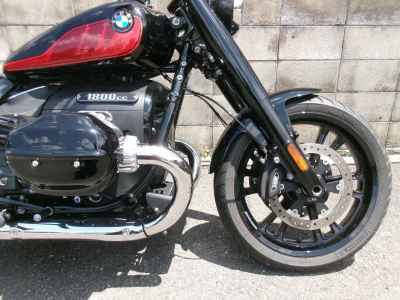 BMW R18 2024