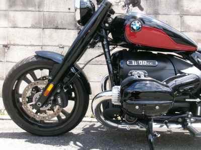 BMW R18 2024