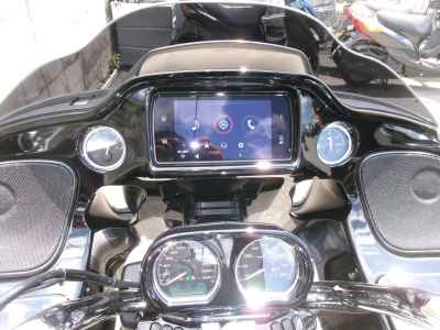 Harley-Davidson FLTRT Trike 2023