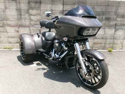Harley-Davidson FLTRT Trike 2023