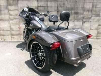 Harley-Davidson FLTRT Trike 2023