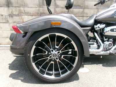 Harley-Davidson FLTRT Trike 2023