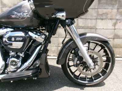 Harley-Davidson FLTRT Trike 2023