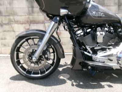 Harley-Davidson FLTRT Trike 2023