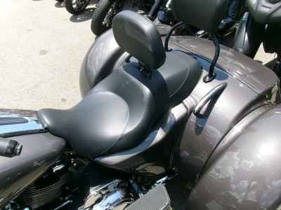 Harley-Davidson FLTRT Trike 2023