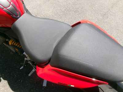 Ducati Streetfighter V2 2022