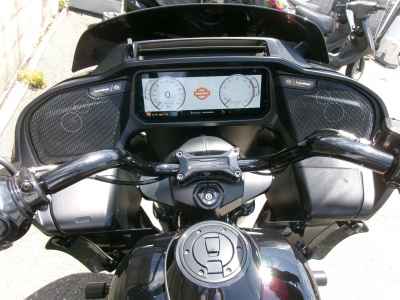Harley-Davidson Road Glide FLTRX1920 2024