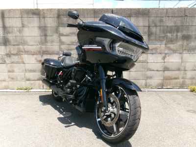 Harley-Davidson Road Glide FLTRX1920 2024